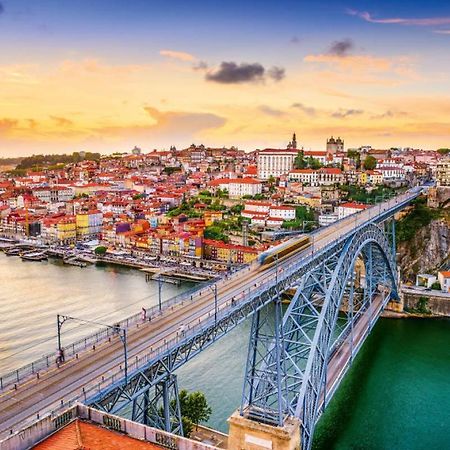 Sweet Apartments Downtown Vila Nova de Famalicão المظهر الخارجي الصورة