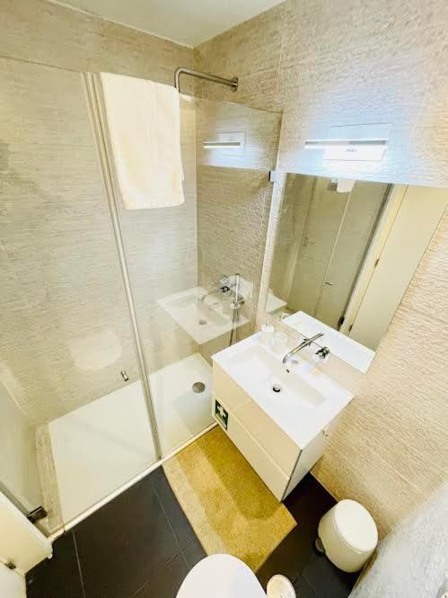 Sweet Apartments Downtown Vila Nova de Famalicão المظهر الخارجي الصورة