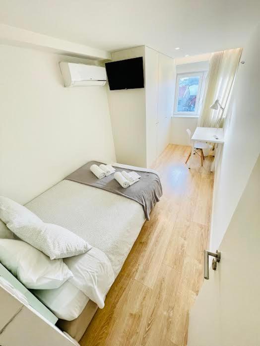 Sweet Apartments Downtown Vila Nova de Famalicão المظهر الخارجي الصورة