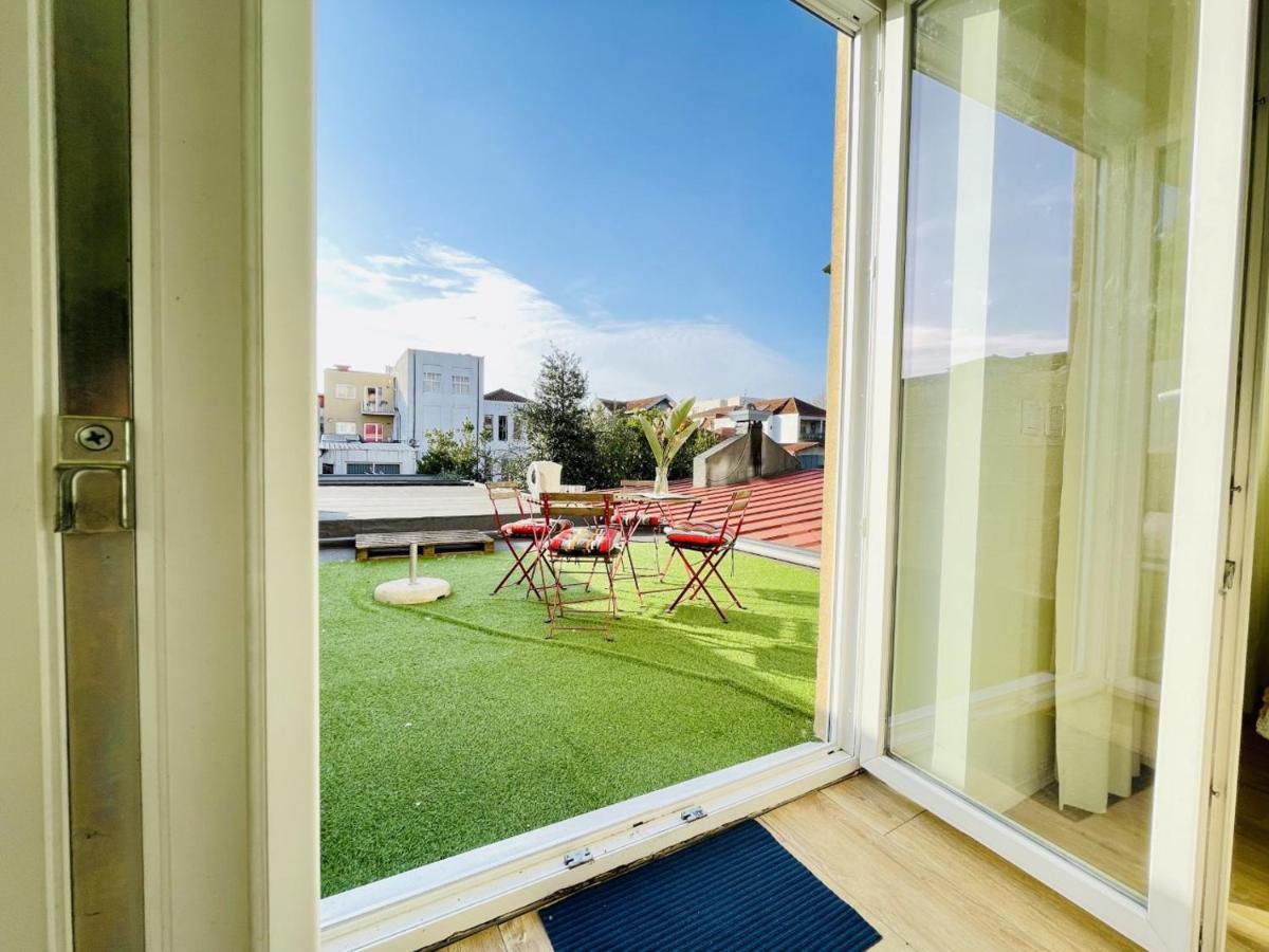 Sweet Apartments Downtown Vila Nova de Famalicão المظهر الخارجي الصورة