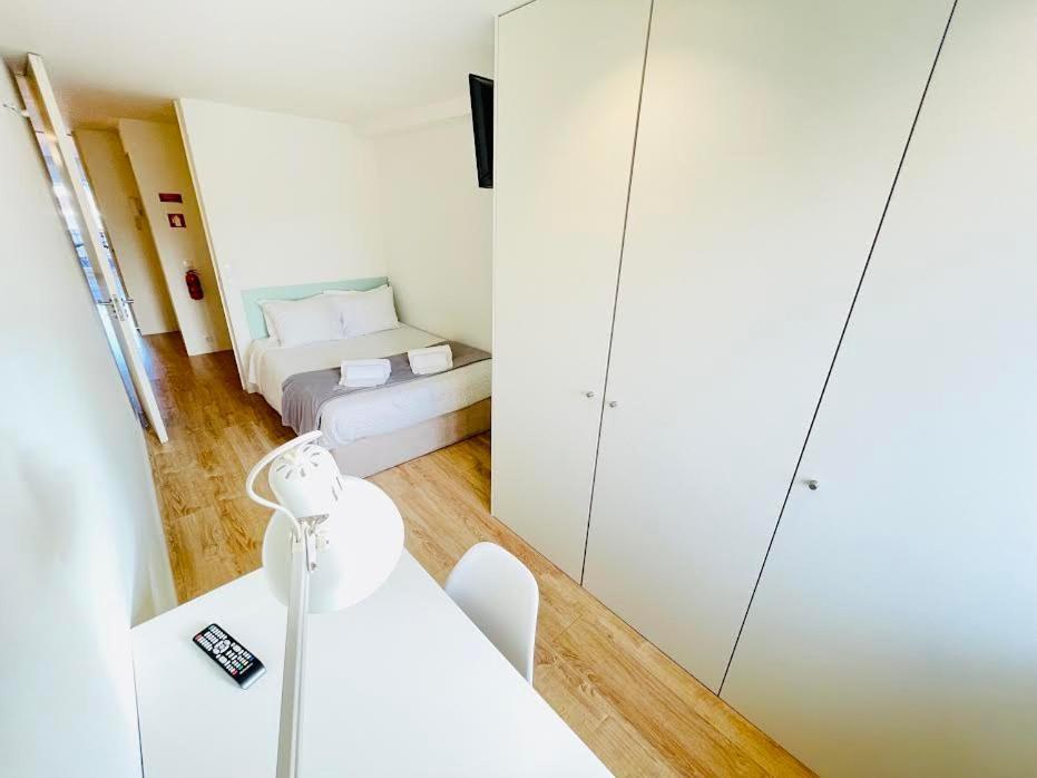 Sweet Apartments Downtown Vila Nova de Famalicão المظهر الخارجي الصورة
