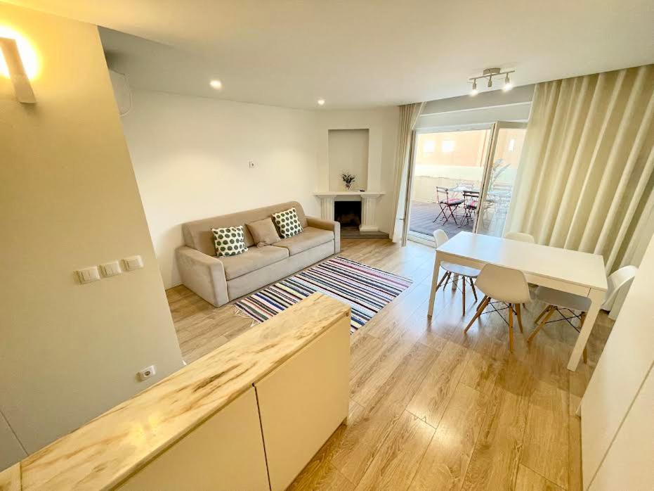 Sweet Apartments Downtown Vila Nova de Famalicão المظهر الخارجي الصورة