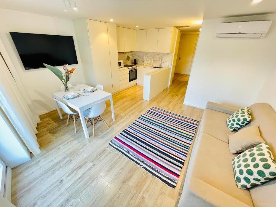 Sweet Apartments Downtown Vila Nova de Famalicão المظهر الخارجي الصورة