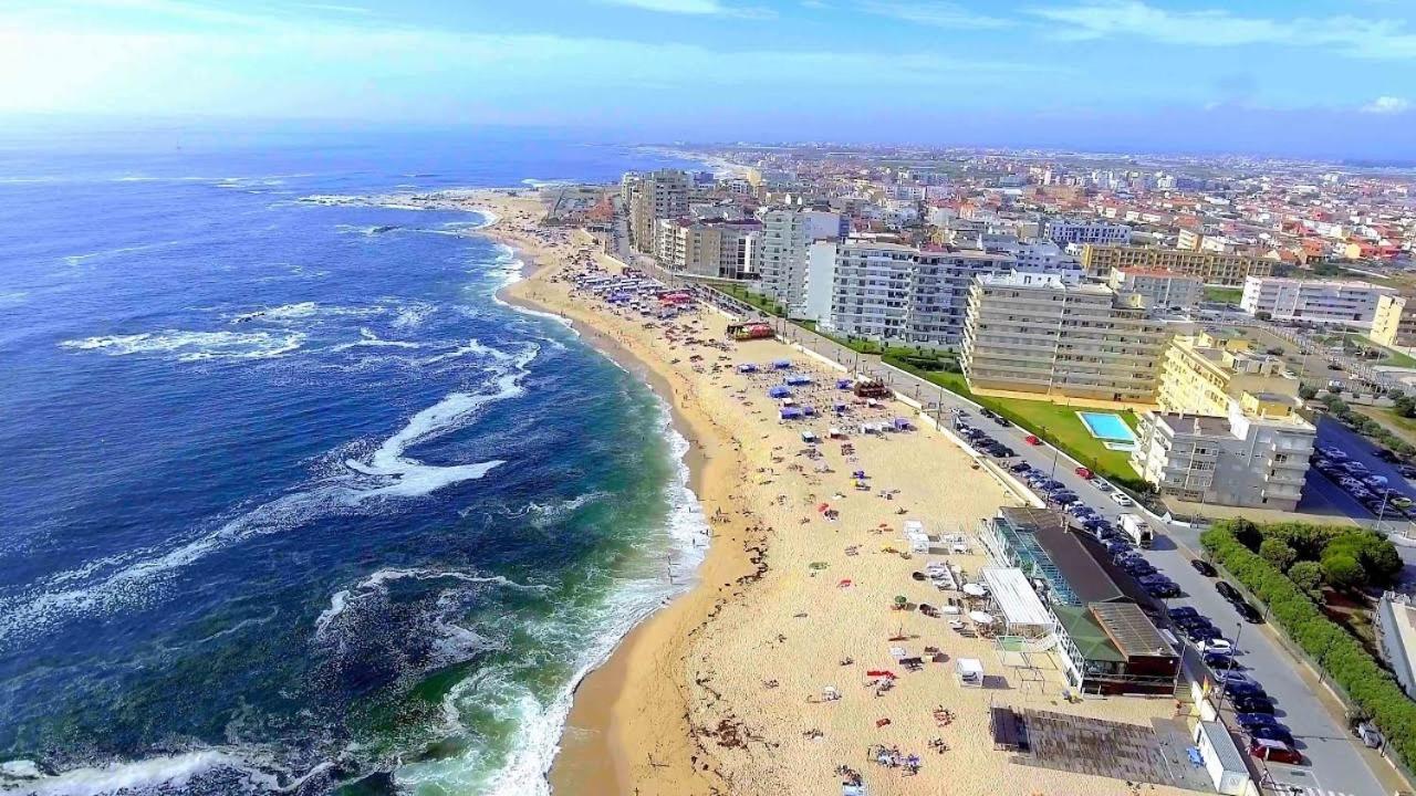 Sweet Apartments Downtown Vila Nova de Famalicão المظهر الخارجي الصورة