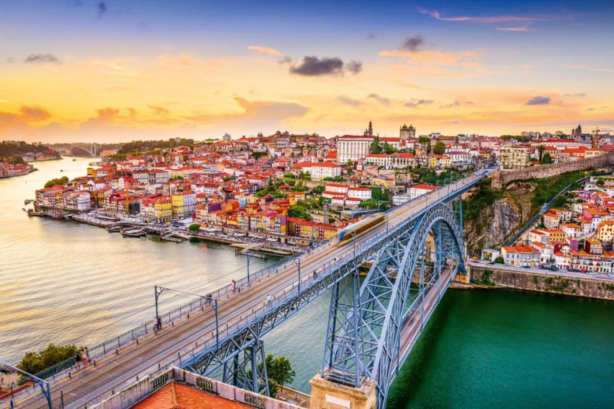 Sweet Apartments Downtown Vila Nova de Famalicão المظهر الخارجي الصورة