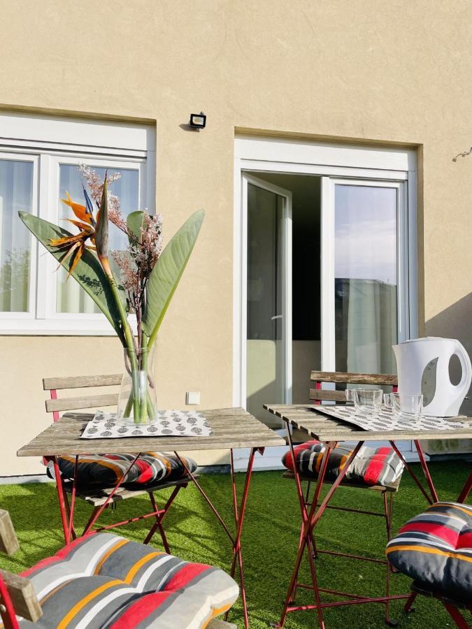 Sweet Apartments Downtown Vila Nova de Famalicão المظهر الخارجي الصورة