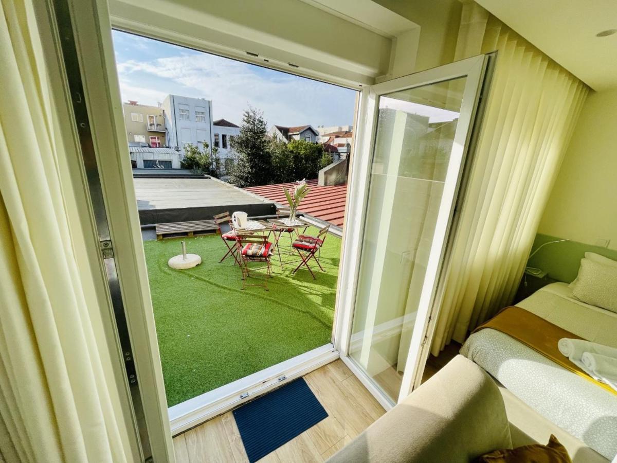 Sweet Apartments Downtown Vila Nova de Famalicão المظهر الخارجي الصورة