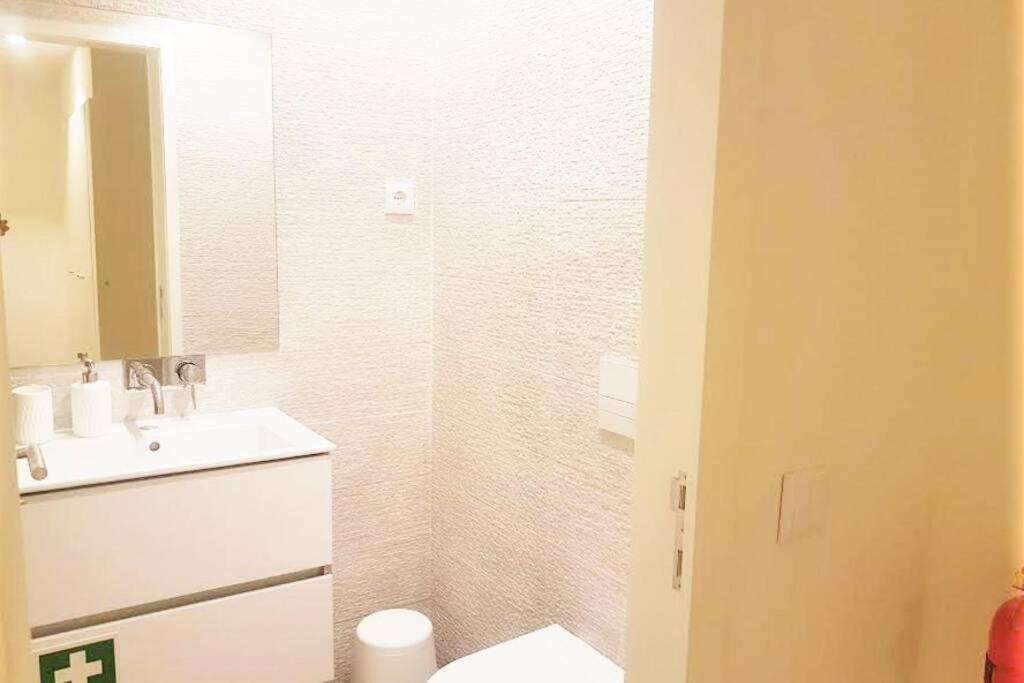 Sweet Apartments Downtown Vila Nova de Famalicão المظهر الخارجي الصورة