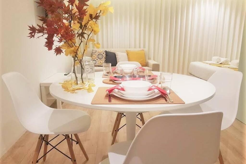 Sweet Apartments Downtown Vila Nova de Famalicão المظهر الخارجي الصورة
