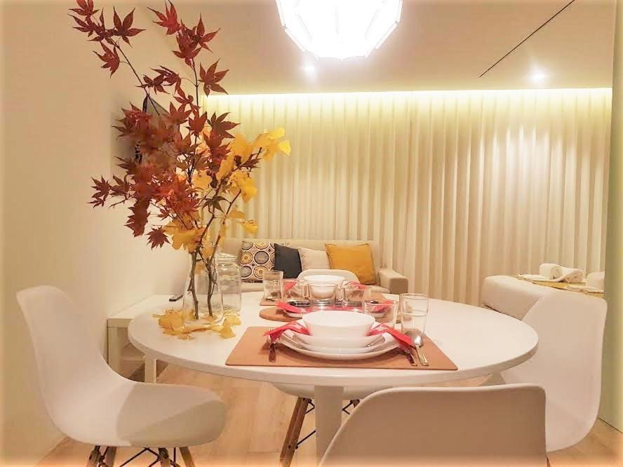 Sweet Apartments Downtown Vila Nova de Famalicão المظهر الخارجي الصورة