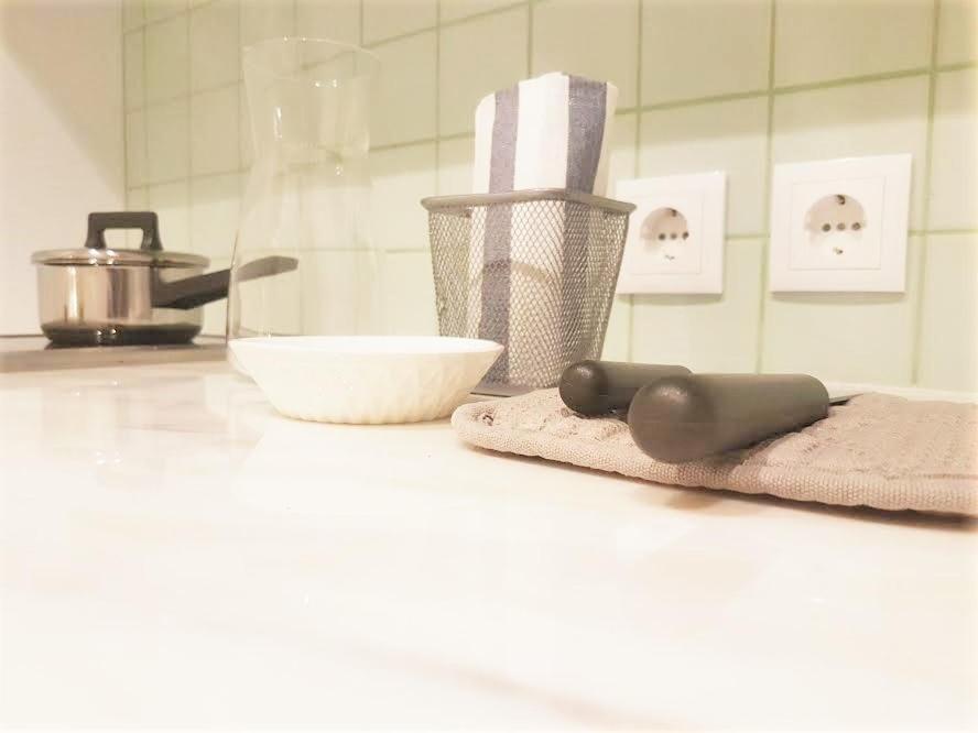 Sweet Apartments Downtown Vila Nova de Famalicão المظهر الخارجي الصورة