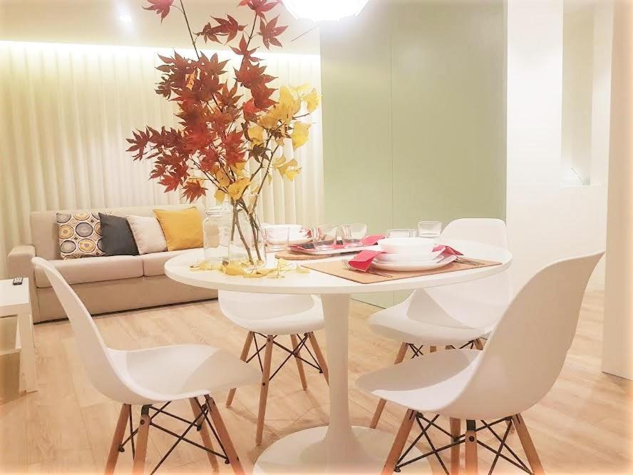 Sweet Apartments Downtown Vila Nova de Famalicão المظهر الخارجي الصورة
